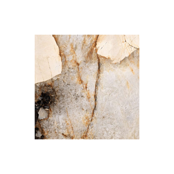 Picture of Floor tile grande marble, marble effect, glossy, 6mm 120x120