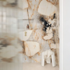 Picture of Floor tile grande marble, marble effect, glossy, 6mm 120x120