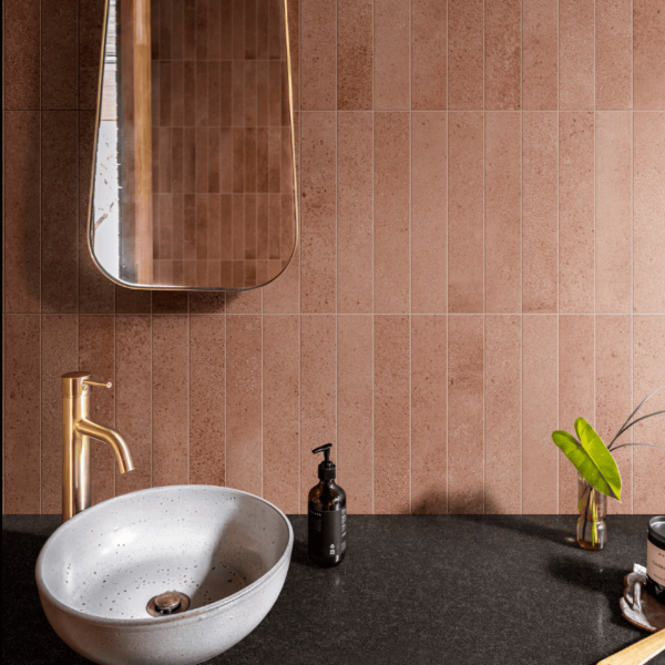 Picture of Wall tile artcraft, decor, matt, 5.3x30