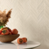 Picture of Wall tile elysian, decor, matt, 6mm 120x278
