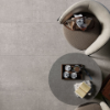 Picture of Floor tile nyuma, concrete effect, structured, 20mm 60x120
