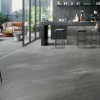 Picture of Floor tile lagoon, concrete effect, matt, 9mm 60x120