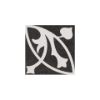 Picture of Floor tile erte, decor, matt, 22.3x22.3