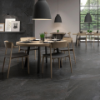 Picture of Floor tile manaos, stone effect, matt, 10.5mm 90x90
