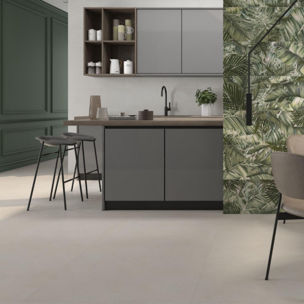 Picture of Floor tile duplostone, stone effect, grip, 10.5mm 60x120