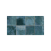 Picture of Floor tile artisan, decor, glossy, 9.5mm 31.6x60