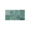 Picture of Floor tile artisan, decor, glossy, 9.5mm 31.6x60