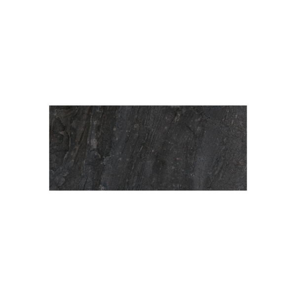 Picture of Floor tile manaos, stone effect, matt, 9mm 45x90