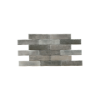 Picture of Floor tile brickwall, decor, matt, 9.5mm 7x28