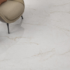 Picture of Floor tile crystal, marble effect, glossy, 9mm 120x120
