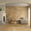 Picture of Floor tile ilcotto, stone effect, matt, 9.5mm 30x60