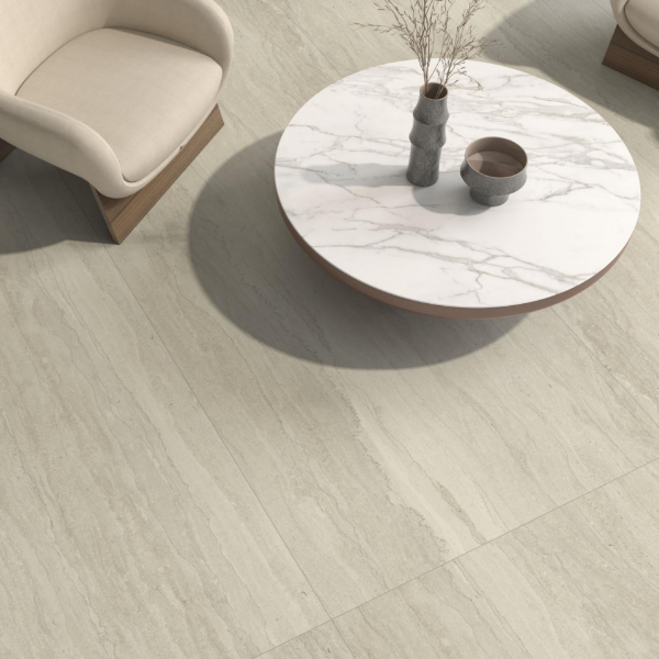 Picture of Floor tile dorset, stone effect, matt, 6mm 120x280