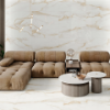 Picture of Floor tile portofino, marble effect, glossy, 9mm 30.3x61.3