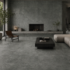 Picture of Floor tile eaton, cement effect, matt, 9mm 60.8x60.8