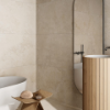 Picture of Floor tile rapolano, stone effect, matt, 9mm 60x120