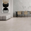 Picture of Floor tile koncept, cement effect, matt, 9mm 60x120