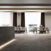 Picture of Floor tile argile, stone effect, matt, 9mm 120x120