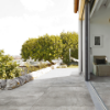 Picture of Floor tile la roche, stone effect, matt, 9mm 60x120