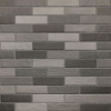 Picture of Floor tile bracco, stone effect, structured, 6x25