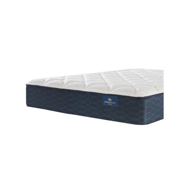 Picture of Double mattress, serta royal suite plush, 90 x 200 cm