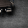 Picture of Floor tile walk anthracite, concrete effect, matt, 60x60
