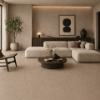 Picture of Floor tile glocal, concrete effect, matt, 9mm 120x120