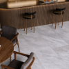 Picture of Floor tile touch stone, stone effect, matt, 8.2mm 60x120