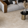 Picture of Floor tile sand, stone effect, matt, 8.2mm 60x60