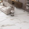 Picture of Floor tile regal carara, marble effect, matt, 60x120