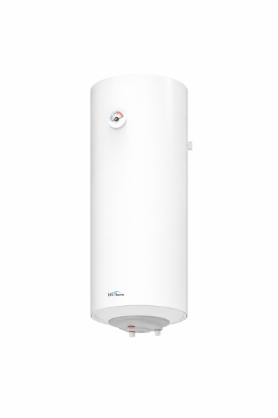 Picture of Boiler hi-therm, vertical, white, 80lt, 2kw