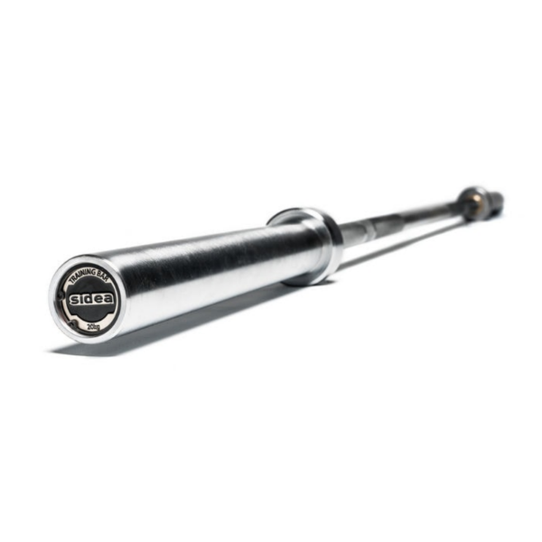 Picture of Training barbell, olympic, steel, (20 kg)