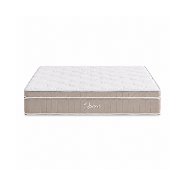 Picture of Double mattress, serta opera deco, 200 x 200 x 32 (h) cm