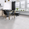 Picture of Floor tile beton gris, cement effect, matt, 59.6x59.6