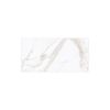 Picture of Floor tile smoke white, marble effect, matt, 60x120