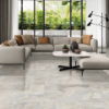 Picture of Floor tile onyx sky, marble effect, glossy, 60x120