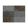 Picture of Floor tile pierre de bali, stone effect, matt, 30x60