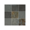 Picture of Floor tile pierre de bali, stone effect, matt, 15x15