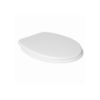 Picture of Alara seat cover, resin, white