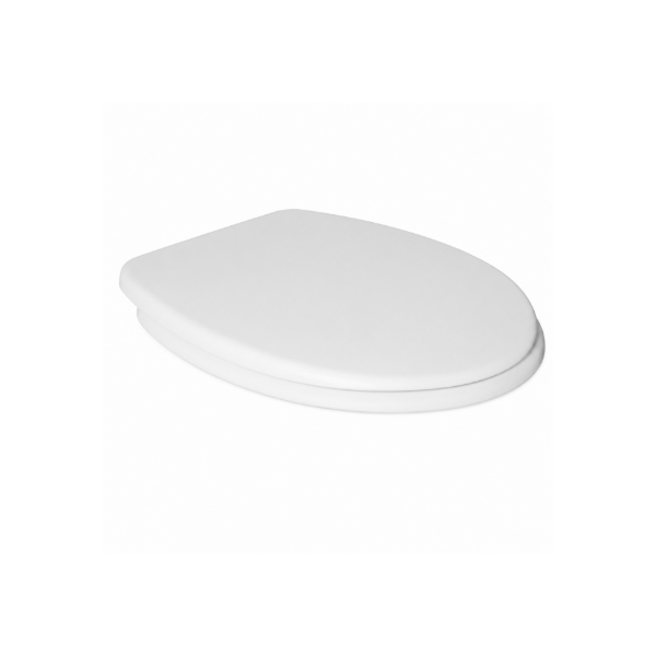 Picture of Alara seat cover, resin, white
