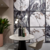 Picture of Floor tile 764114 policroma arco, decor, matt, 6mm 120x240