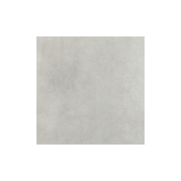 Picture of Floor tile uptown, cement effect, matt, 60.8x60.8
