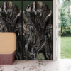 Picture of Floor tile 764109 policroma arco, decor, matt, 6mm 120x240  