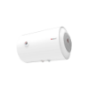 Picture of Boiler taurus, horizontal, right, white, 80lt, 2kw