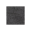 Picture of Floor tile cemento anthracite, stone effect, structured, 60x60