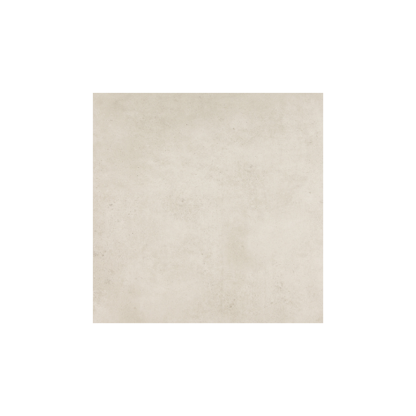Picture of Floor tile vista bone, concrete effect, matt, 80x80