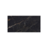 Picture of Floor tile cosmos black crystal, marble effect, glossy, 60x120cm