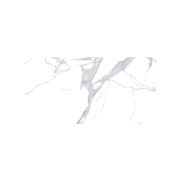 Picture of Floor tile statu, marble effect, matt, 60x120
