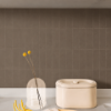 Picture of Wall tile confetto, decor, matt, 5x15