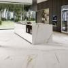 Picture of Floor tile np78 prestigio calacatta, marble effect, matt, 120x120