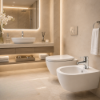 Picture of Bidet Faucet, Chrome